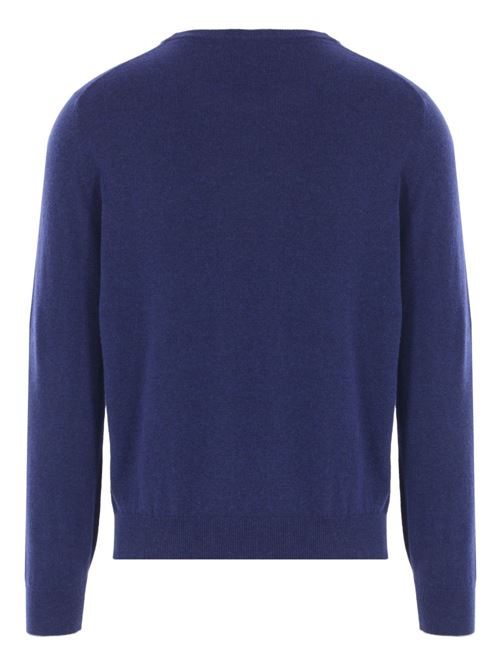 Cashmere Sweater BRUNELLO CUCINELLI | M2200100CQC24